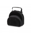 Cap Carrier 2PK New Era Velour Negro