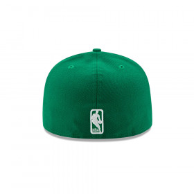 Gorra Boston Celtics NBA 59Fifty Green