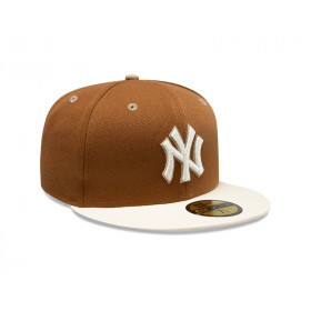 Gorra 59Fifty MLB New York Yankees Pancakes