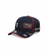 Gorra 9Seventy Red Bull F1 Racing Dark Blue