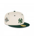 Gorra New York Yankees MLB 59Fifthy White
