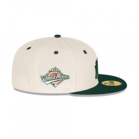 Gorra New York Yankees MLB 59Fifthy White