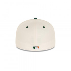 Gorra New York Yankees MLB 59Fifthy White