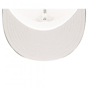 Gorra New York Yankees MLB 59Fifthy White
