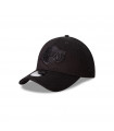 Gorra Los Angeles Lakers NBA 9Forty Black