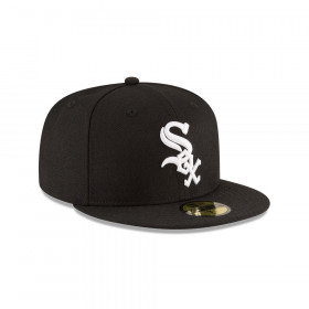 Gorra Chicago White Sox MLB 59Fifty Wool Multicolor