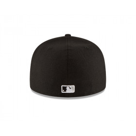 Gorra Chicago White Sox MLB 59Fifty Wool Multicolor