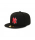 Gorra 59Fifty MLB  New York Yankees Nyc Pack Black