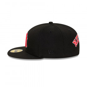Gorra 59Fifty MLB  New York Yankees Nyc Pack Black