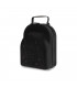 Cap Carrier 6PK New Era Velour Negro