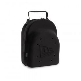 Cap Carrier 6PK New Era Velour Negro