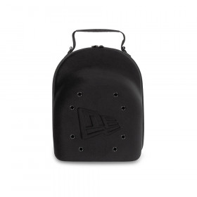 Cap Carrier 6PK New Era Velour Negro