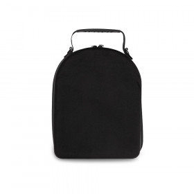 Cap Carrier 6PK New Era Velour Negro