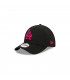 Gorra 9Forty MLB  Los Angeles Dodgers League Essential Black