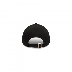 Gorra 9Forty MLB  Los Angeles Dodgers League Essential Black