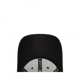 Gorra 9Forty MLB  Los Angeles Dodgers League Essential Black