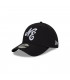 Gorra 9Forty New Era Recycled Negro