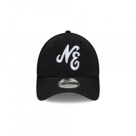 Gorra 9Forty New Era Recycled Negro