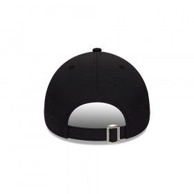 Gorra 9Forty New Era Recycled Negro