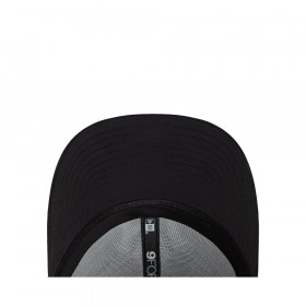 Gorra 9Forty New Era Recycled Negro