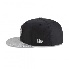 Gorra 59Fifty Warner Bros Game Of Thrones Negro