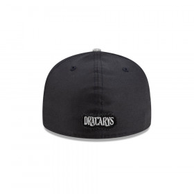 Gorra 59Fifty Warner Bros Game Of Thrones Negro
