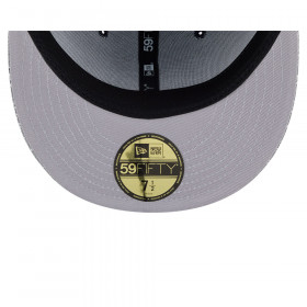 Gorra 59Fifty Warner Bros Game Of Thrones Negro