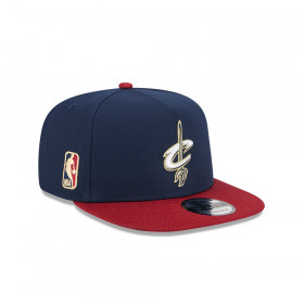 Gorra 9Fifty AF Cleveland Cavaliers Nba Classic Edition Azul Marino
