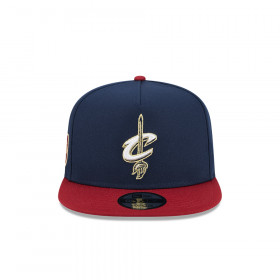 Gorra 9Fifty AF Cleveland Cavaliers Nba Classic Edition Azul Marino
