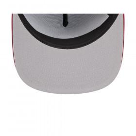 Gorra 9Fifty AF Cleveland Cavaliers Nba Classic Edition Azul Marino