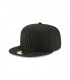 Gorra Los Angeles Dodgers MLB 59Fifty Black