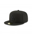 Gorra Los Angeles Dodgers MLB 59Fifty Black