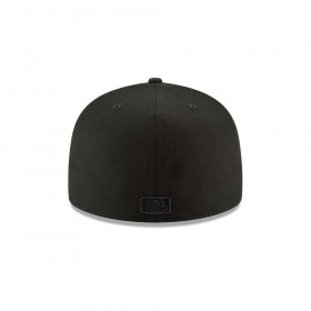 Gorra Los Angeles Dodgers MLB 59Fifty Black