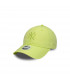 Gorra 9Twenty MLB New York Yankees Nylon Woman Green