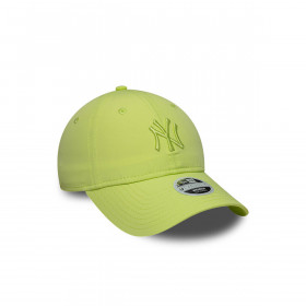 Gorra 9Twenty MLB New York Yankees Nylon Woman Green