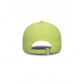 Gorra 9Twenty MLB New York Yankees Nylon Woman Green