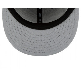 Gorra 59Fifty MLB  Anaheim Angels Mlb Basic Fit Black