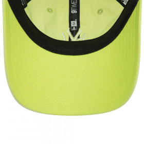 Gorra 9Twenty MLB New York Yankees Nylon Woman Green