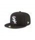 Gorra 59Fifty MLB Chicago White Sox MLB Classic Black