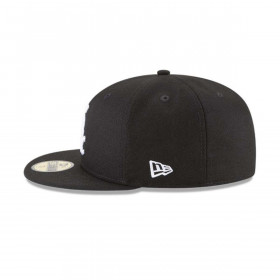 Gorra 59Fifty MLB Chicago White Sox MLB Classic Black