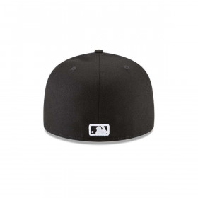 Gorra 59Fifty MLB Chicago White Sox MLB Classic Black