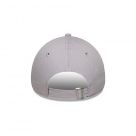 Gorra 9Forty MLB Los Angeles Dodgers League Essentials Morado
