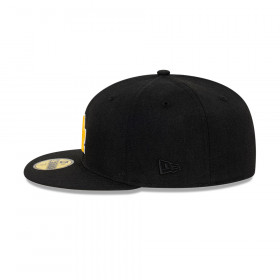 Gorra 59Fifty MLB  Los Angeles Dodgers All Sorts Black