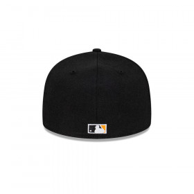 Gorra 59Fifty MLB  Los Angeles Dodgers All Sorts Black