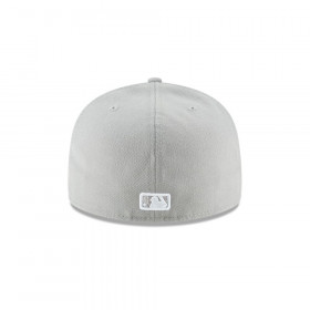 Gorra New York Yankees MLB 59Fifty Grey Med