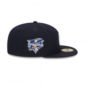 Gorra 59Fifty MLB New York Yankees Evergreen Azul