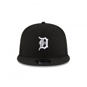 Gorra Detroit Tigers MLB 9Fifty Basic Black