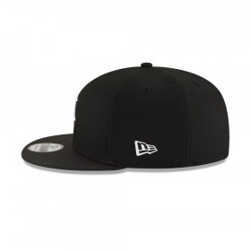 Gorra Detroit Tigers MLB 9Fifty Basic Black