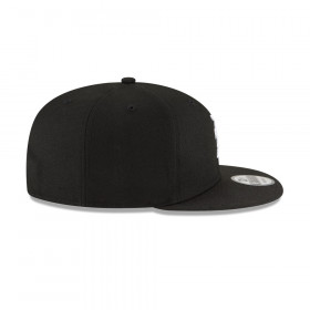 Gorra Detroit Tigers MLB 9Fifty Basic Black