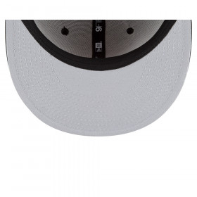 Gorra Detroit Tigers MLB 9Fifty Basic Black